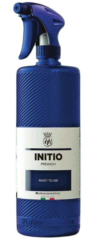 Labocosmetica Initio